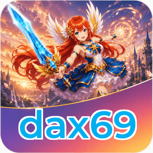 dax69 APK Structure