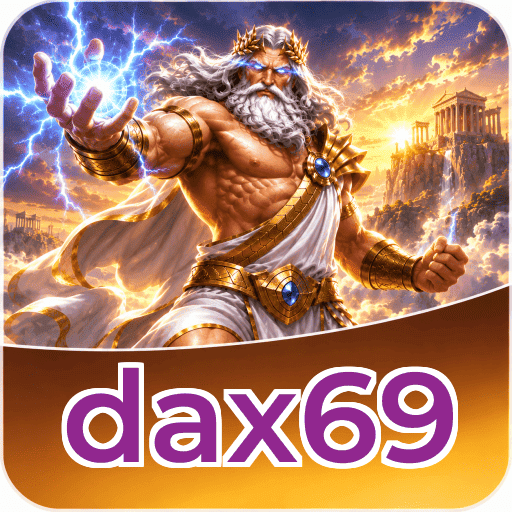 dax69 APK Structure