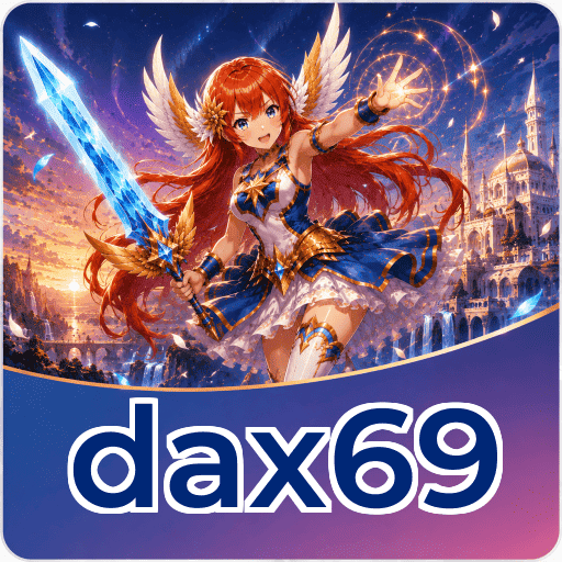 dax69 APK