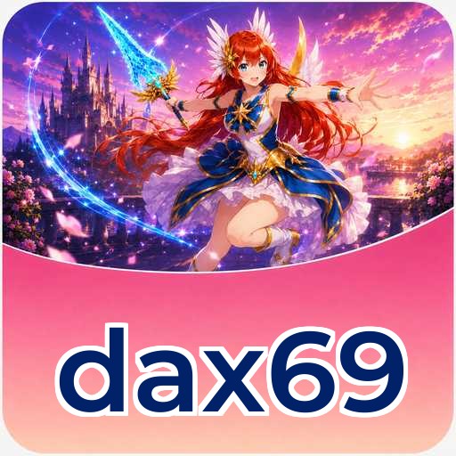 dax69 Aplikasi